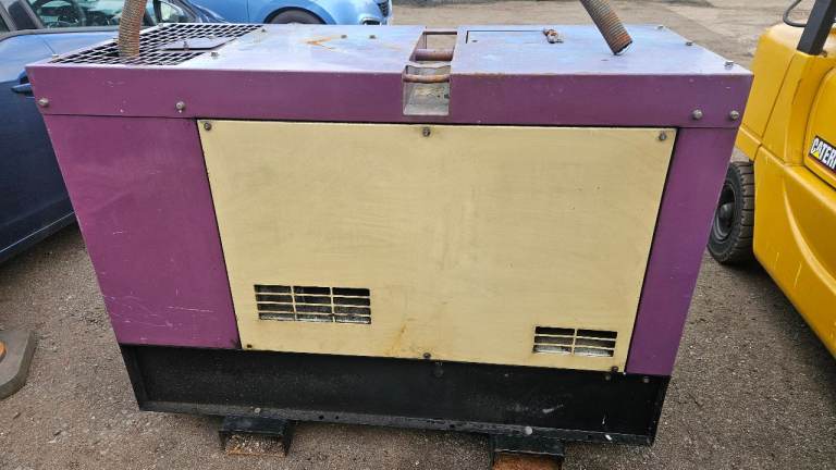 Generator