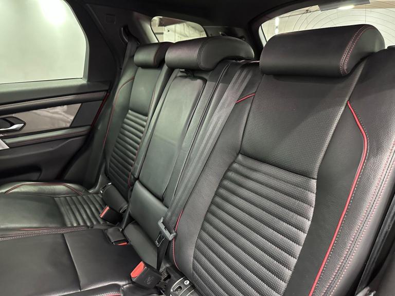 2020 Land Rover Discovery Sport 2.0 D180 MHEV R-Dynamic SE Auto 4WD Euro 6 (s/s) 5dr ESTATE Diese...