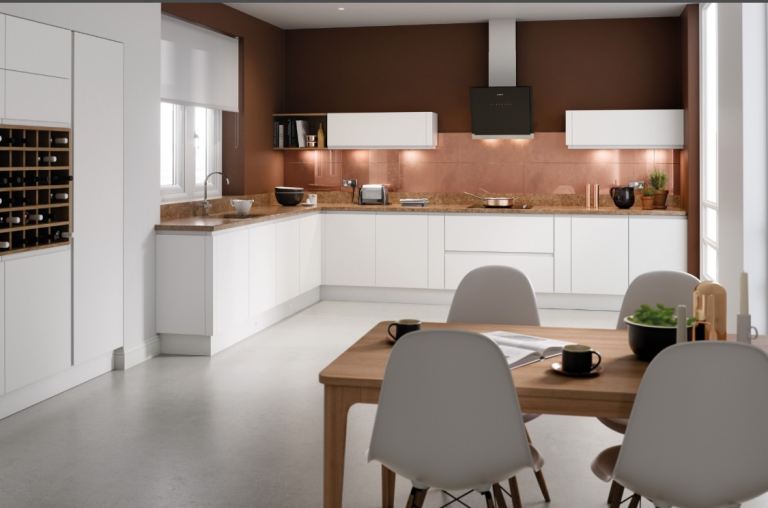 J’ pull – Lucente Matt WHITE  BRAND NEW 715x496 3 DOORS
