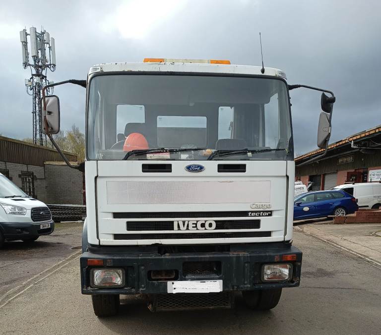 Other, cargo tector, 2001, 5880 (cc)