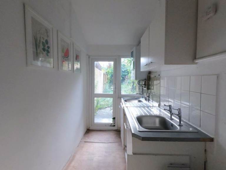 Double room -Haringey✔️✔️