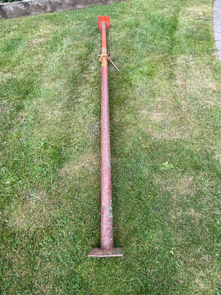 ACROP PROP