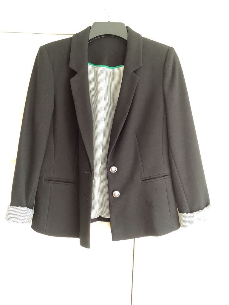 Jacket/Blazer