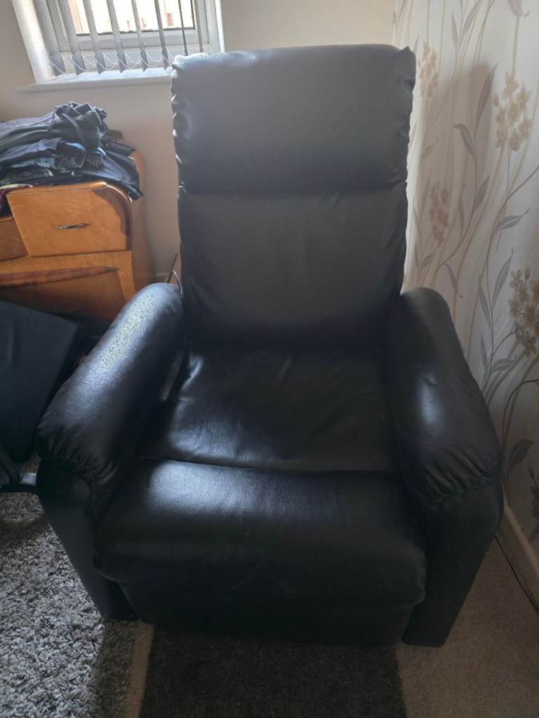 Massage Chair 