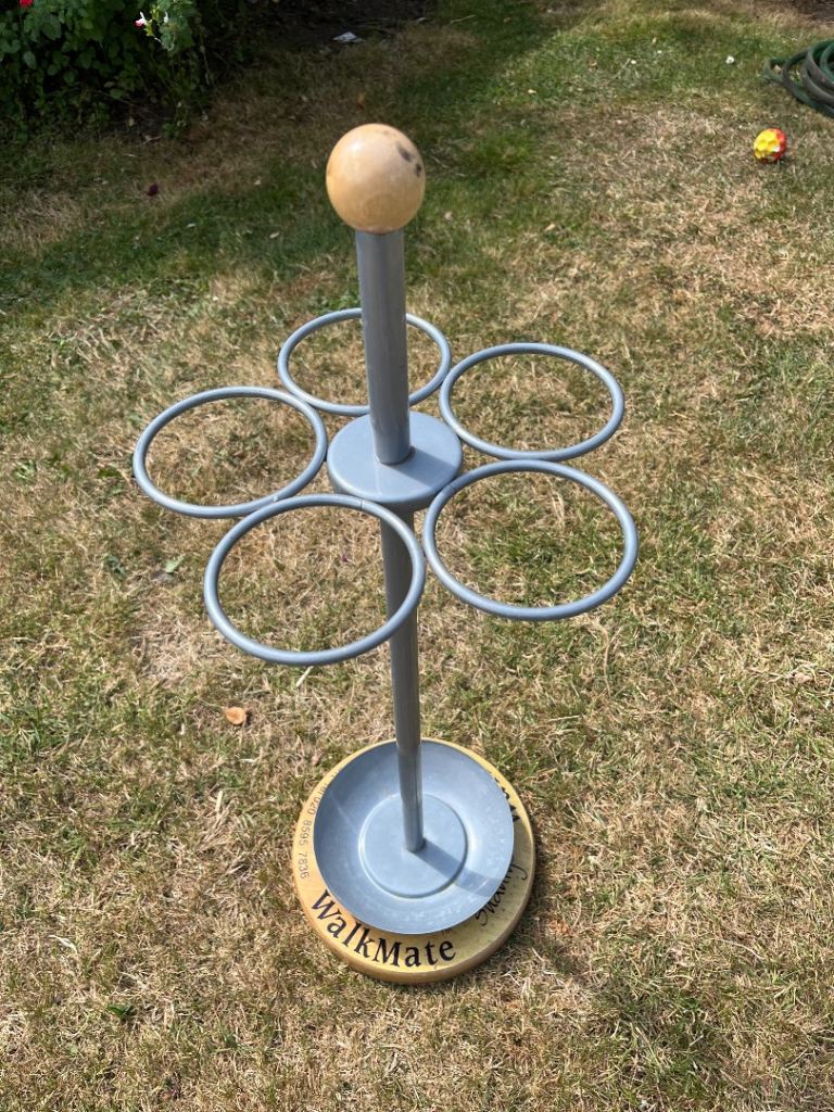 Umbrella/ walking stick stand 