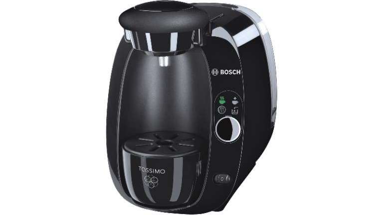 Bosch Tassimo Amia 2002gb Coffee Machine 1.5l Hot water dispenser