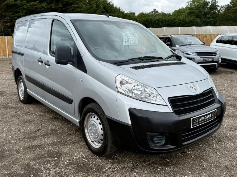 PEUGEOT EXPERT 2.0 HDi Professional 2016