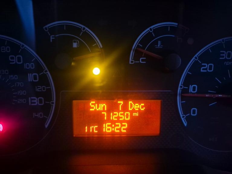 2011 Peugeot Bipper 1.4 HDi 70 S [SLD] PANEL VAN Diesel Manual