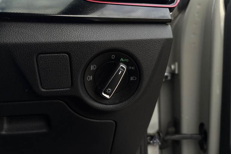 2023 Skoda Scala 1.5 TSI Monte Carlo 5dr DSG Hatchback PETROL Automatic