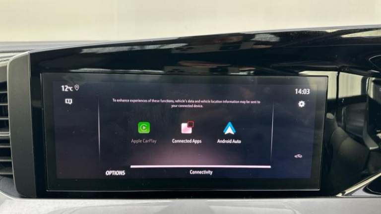 2022 Vauxhall Mokka 1.2 Turbo Elite Premium SUV 5dr Petrol Manual Euro 6 (s/s) (100 ps) Manual Ha...