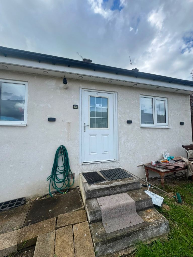 1 bedroom Studio Flat - Bills included BD15