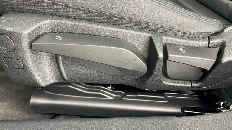 2022 BMW 4 Series 420i M Sport 5dr Step Auto Petrol Hatchback Hatchback Petrol Automatic