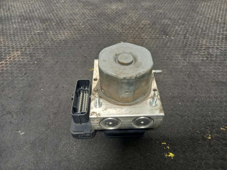 Ford Transit Custom Abs Pump/Modulator 2012-2019 2.0l Ymf6