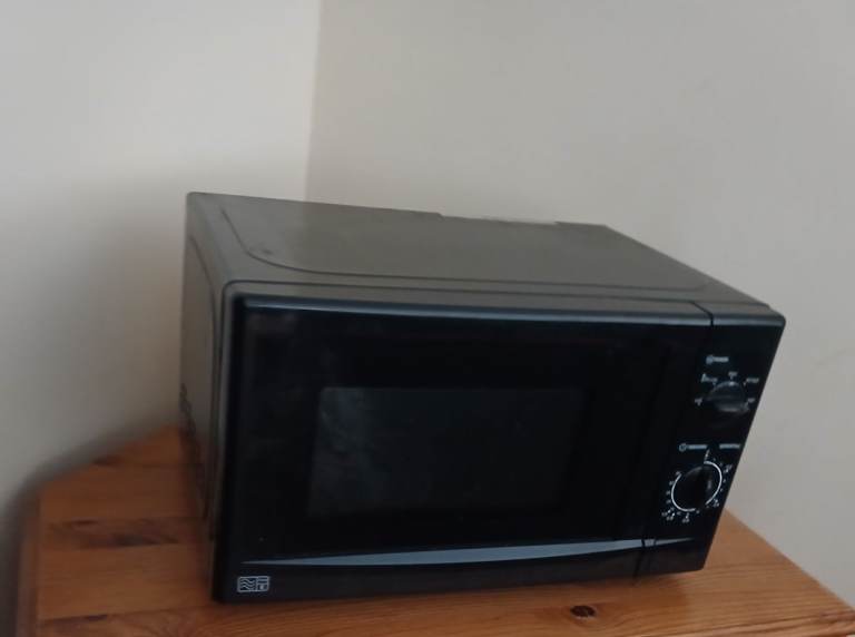 George Home Microwave