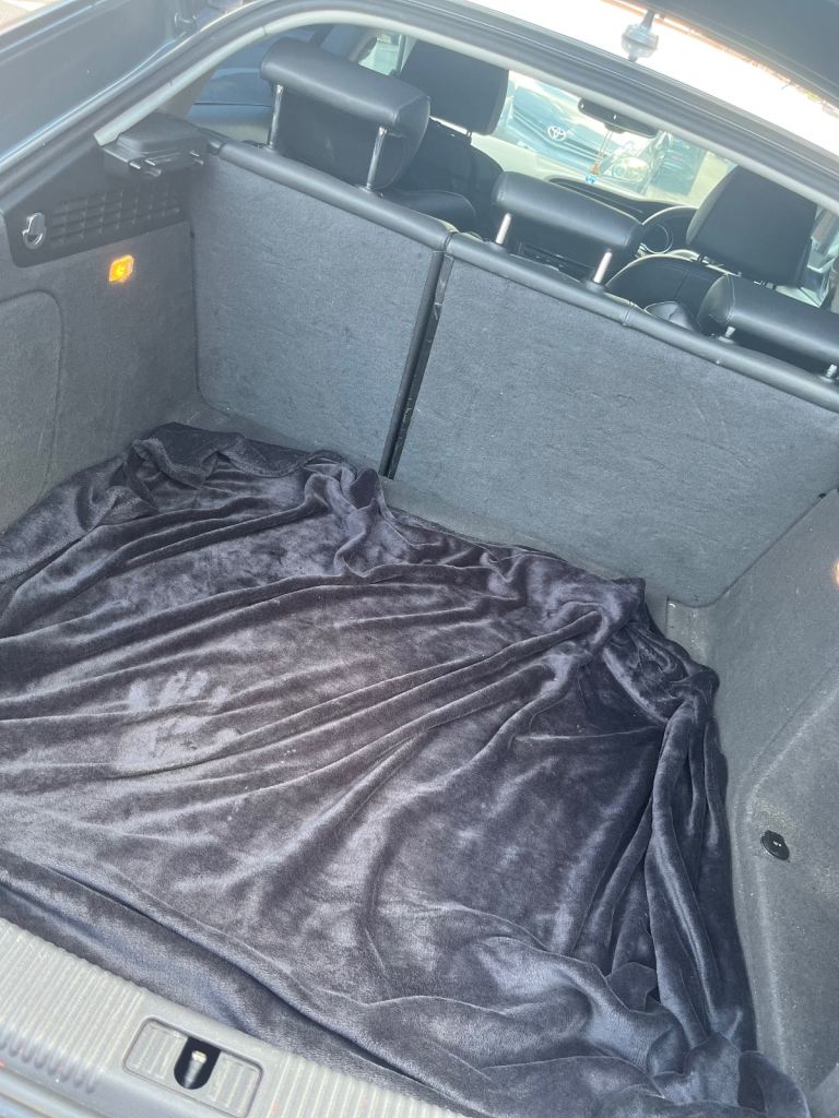 Audi, A5, Hatchback, 2014, Semi-Auto, 1968 (cc), 5 doors