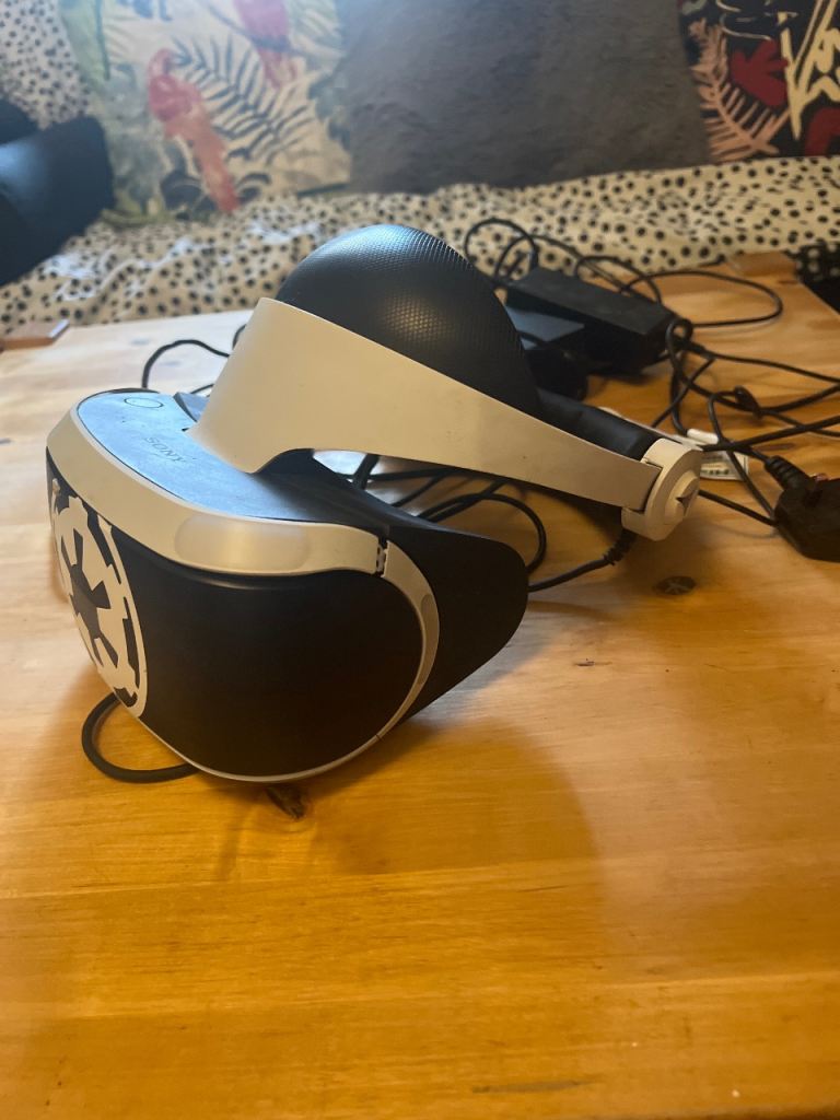 PlayStation PSVR1 