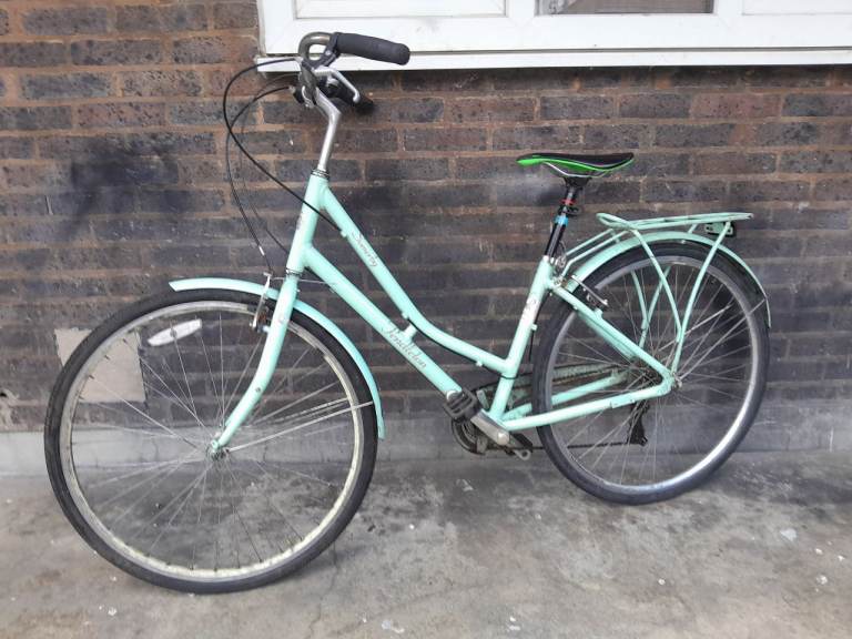 Ladies bike Pendleton somersby 