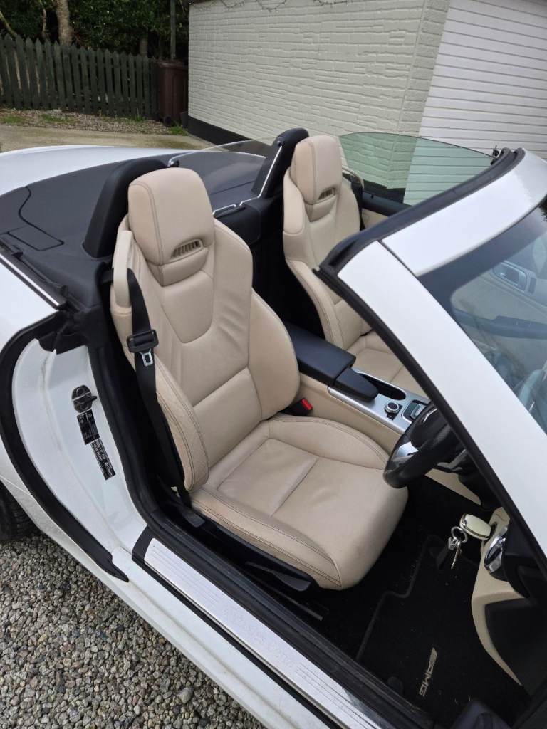 Mercedes-Benz SLC 2.1 SLC250d AMG Line G-Tronic with Night Pack