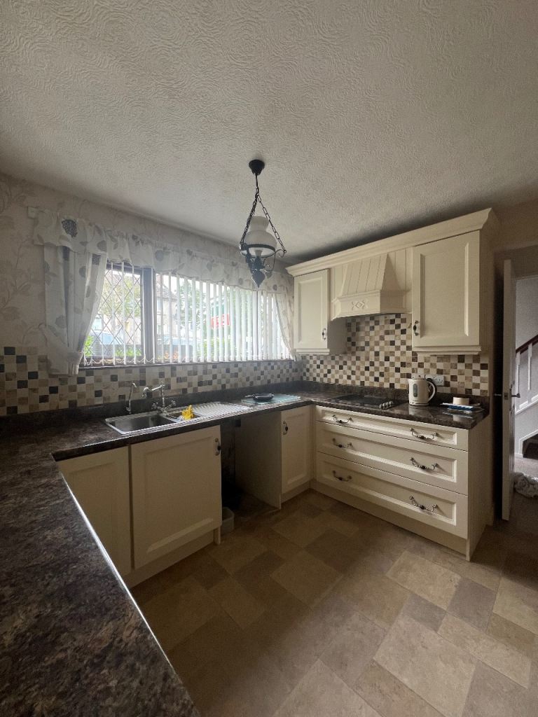 House to rent Rathfriland 