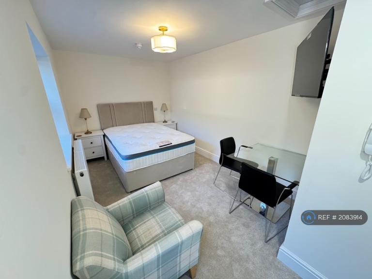 1 bedroom in Fishponds Road, Bristol, BS16 (#2083914)