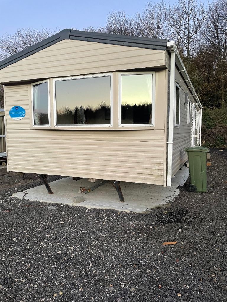 2 bedroom mobile home to rent