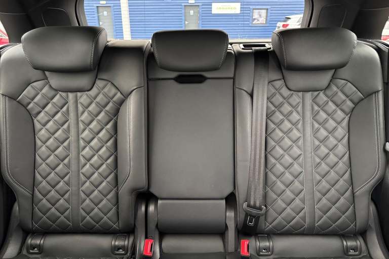 2023 Audi Q5 40 TDI Quattro Edition 1 5dr S Tronic ESTATE DIESEL Automatic