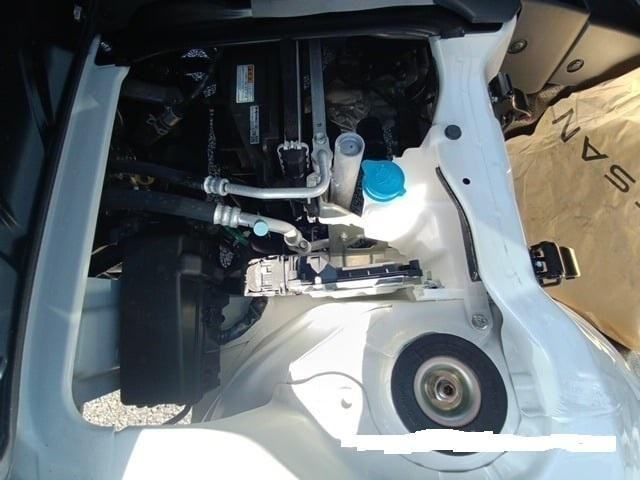 Nissan clipper dx mini pick up 660cc japanese import 7 delivery miles 2024