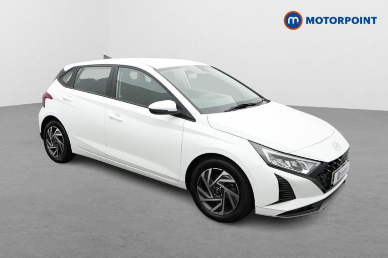 2024 Hyundai i20 1.0T GDi Advance 5dr DCT Hatchback Petrol Automatic