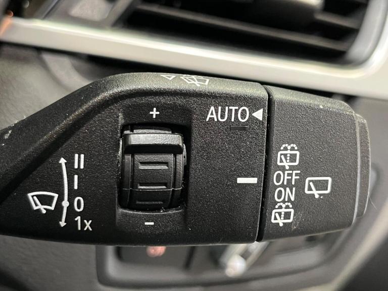 2016 BMW X1 xDrive 20d M Sport 5dr ESTATE DIESEL Manual