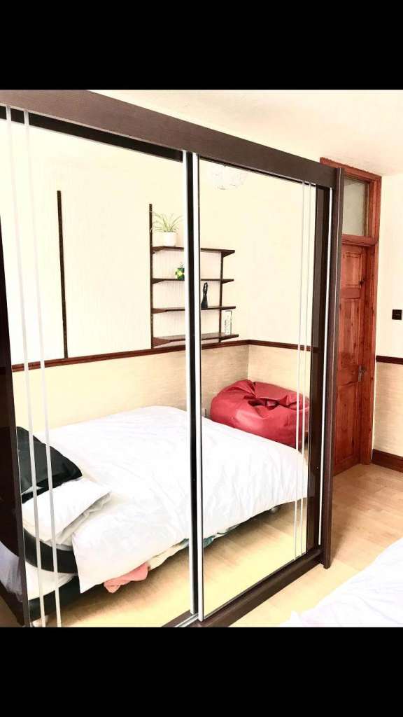 Double room in Watford