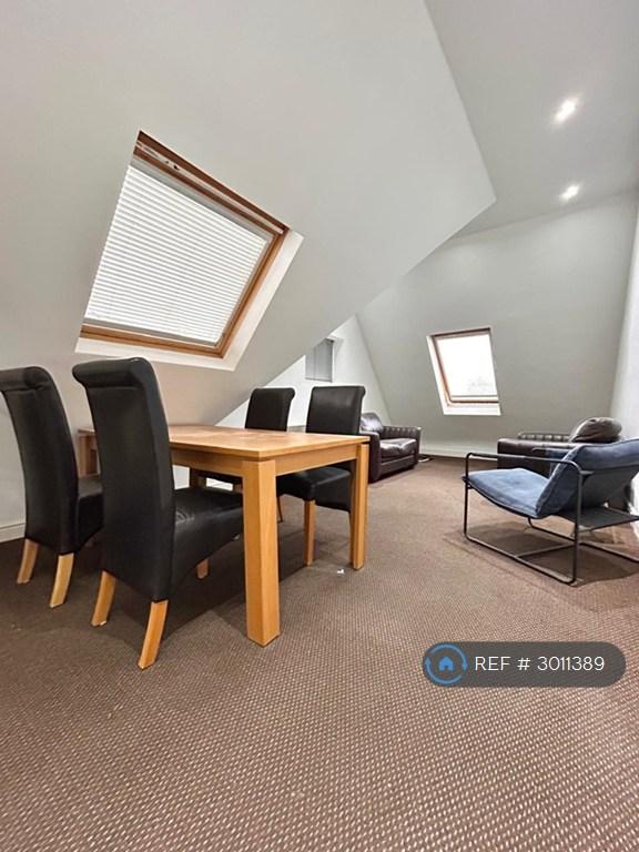 1 bedroom flat in Riding St, Liverpool, L3 (1 bed) (#3011389)