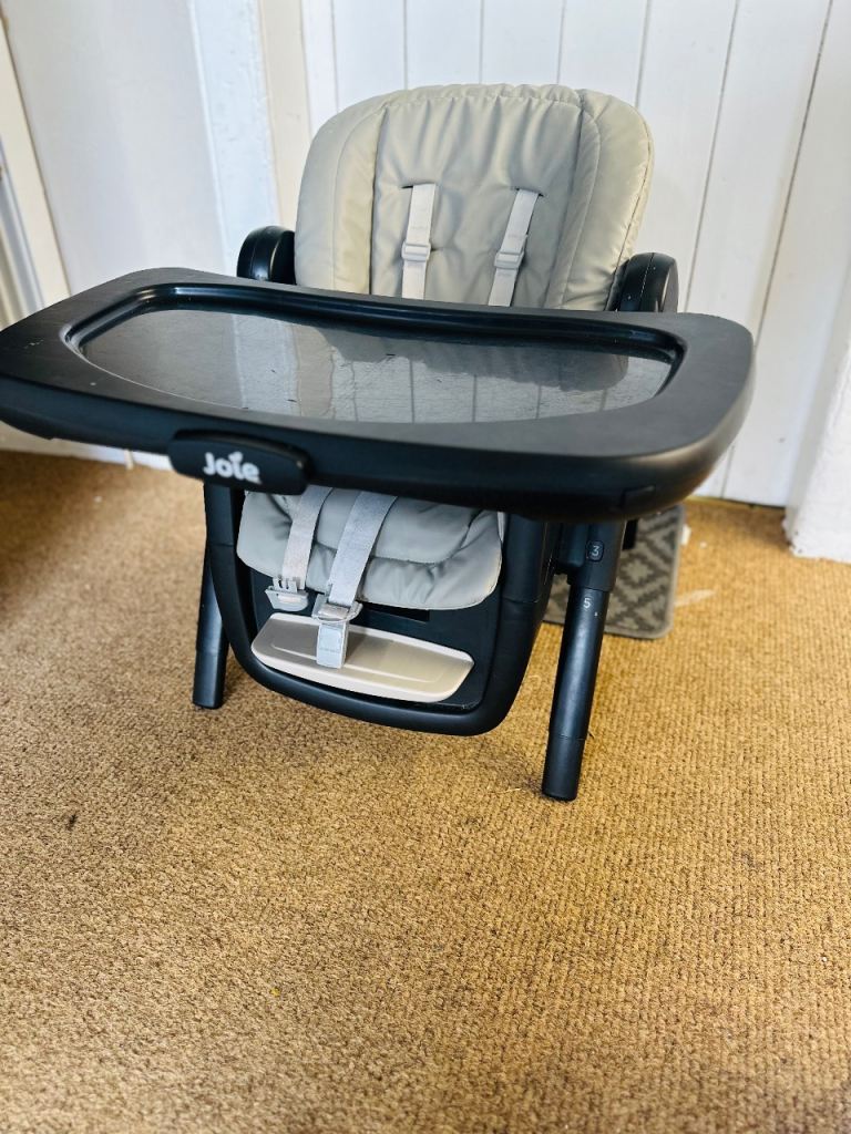 Joie baby chair 