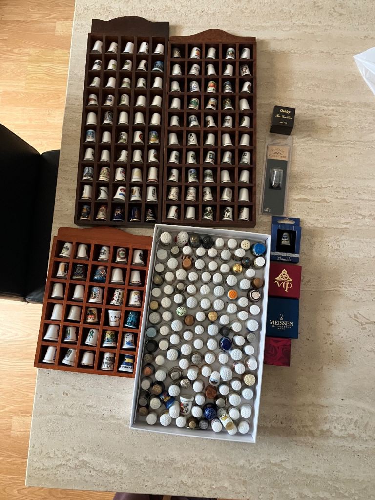 Thimbles