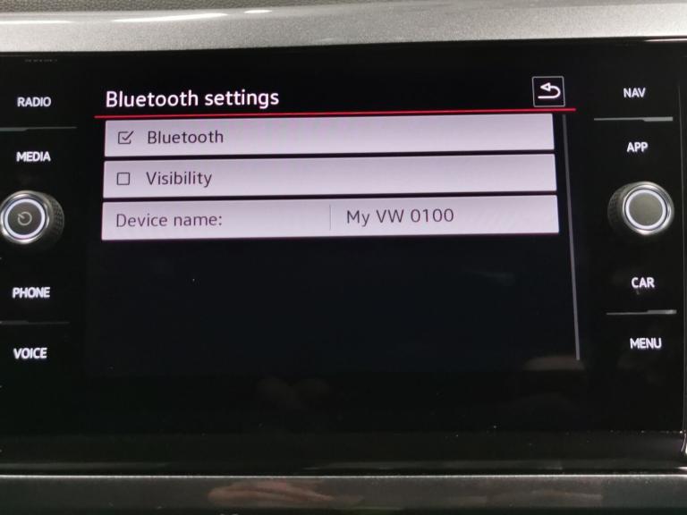 2023 Volkswagen Polo 2.0 TSI GTI Hatchback 5dr Petrol DSG Euro 6 (s/s) (207 ps) - LED - LIGHT AN ...