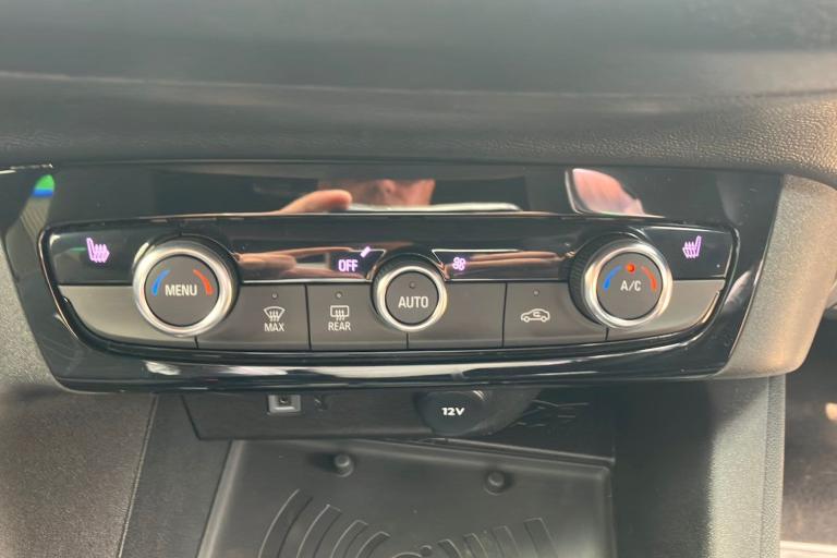  Vauxhall Corsa Electric 50kWh Ultimate Hatchback 5dr Electric Auto 136 ps