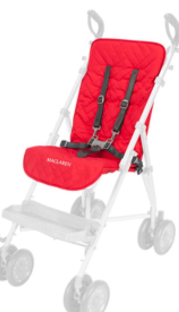 Maclaren Major Elite Disability Buggy All Weather Accessories 