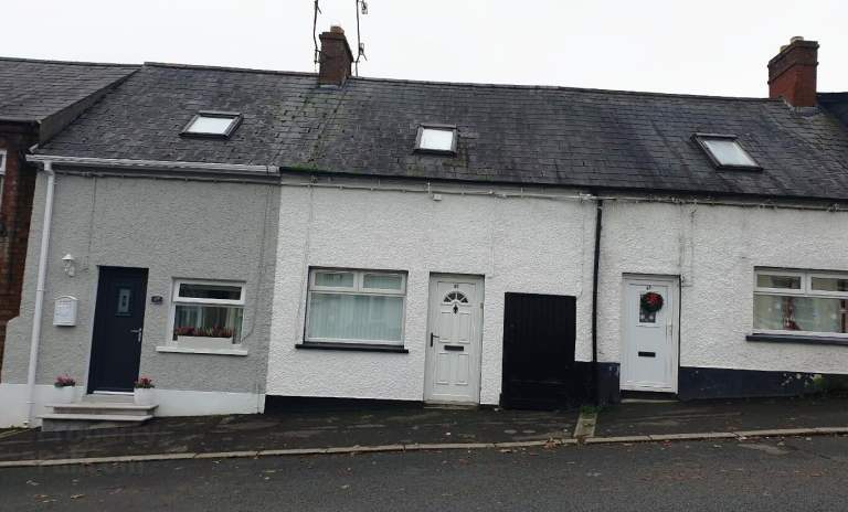 Three bedroom house Newry