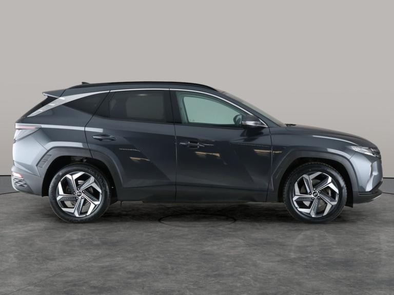 2022 Hyundai TUCSON 1.6 T-GDi Ultimate SUV 5dr Petrol Manual Euro 6 (s/s) (150 ps) - HEAT AND C S...