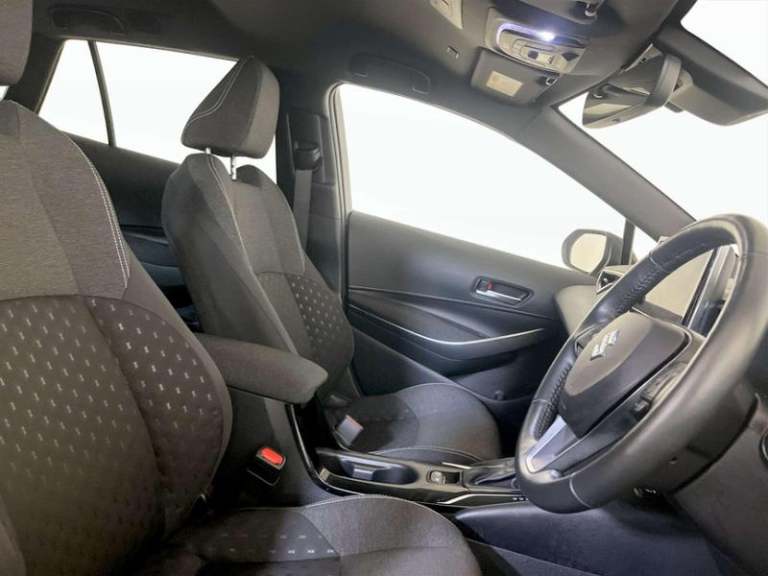 2024 Suzuki Swace 1.8 Hybrid Motion 5dr CVT ESTATE PETROL/ELECTRIC Automatic