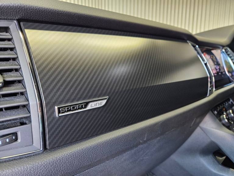 2019 Skoda Kodiaq 2.0 TDI SportLine SUV 5dr Diesel DSG 4WD Euro 6 (s/s) (7 Seat) (190 ps) ESTATE ...