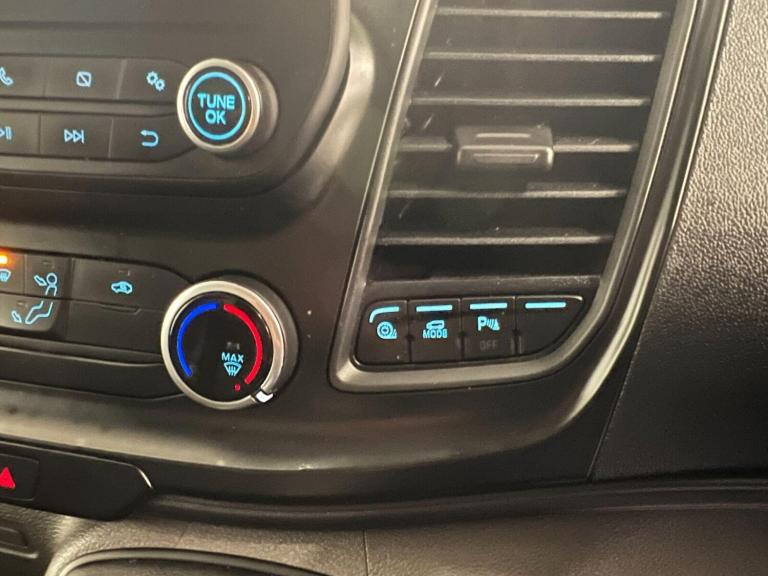 2023 Ford Transit Transit 2.0 350 EcoBlue Leader FWD L3 H3 Euro 6 (s/s) 5dr Panel Van Diesel Manual