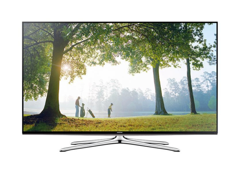 Samsung 60” UE60H6200AK 3D HD LED SMART TV
