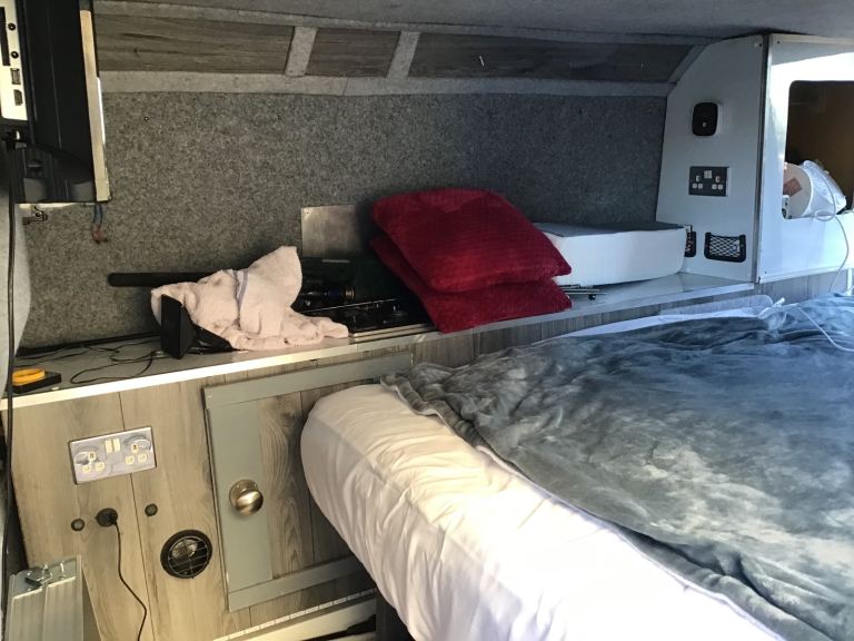 Ford, TRANSIT, Panel Van, 2010, Manual, 2198 (cc)