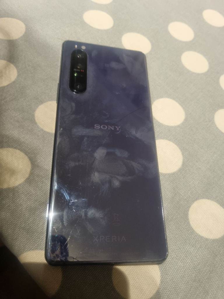 image for Sony Xperia 