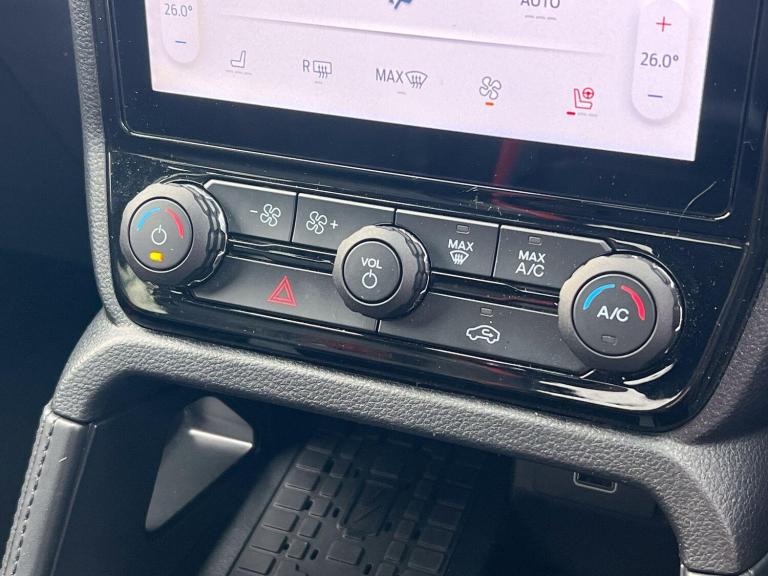  Ford Ranger 3.0T V6 EcoBoost Raptor Auto 4WD Euro 6 (s/s) 4dr Petrol Automatic