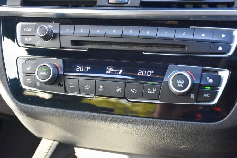 2017 67 BMW M2 3.0I COUPE 2DR PETROL MANUAL EURO 6 (S/S) (370 PS)