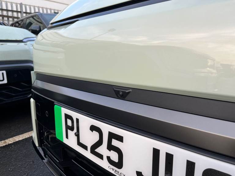 2025 Kia EV3 81.4kWh GT-Line S SUV 5dr Electric Auto (201 bhp) SUV ELECTRIC Automatic