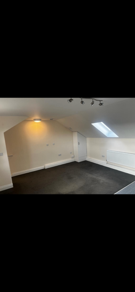 Camberwell workspace / Studios / units 