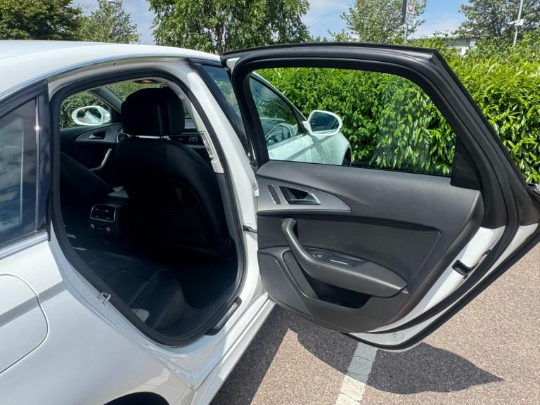 2015 Audi A6 2.0 TDI Ultra SE 4dr S Tronic SALOON Diesel Automatic