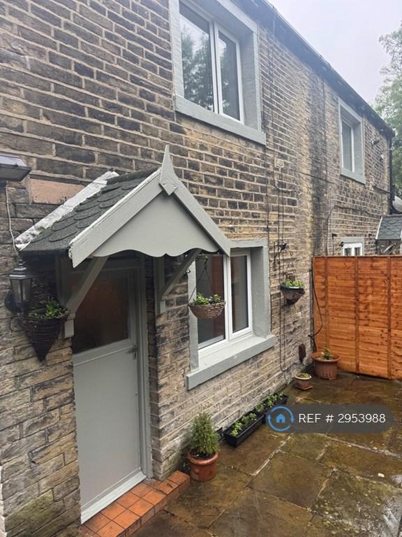 2 bedroom house in Brownroyd Hill, Bradford, BD6 (2 bed) (#2953988)